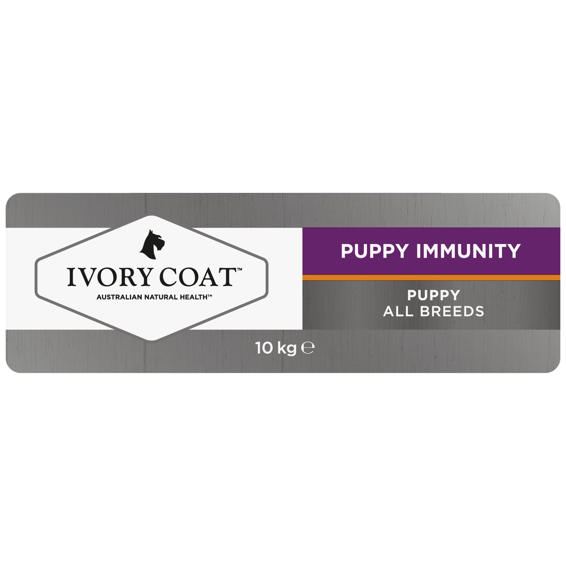 Ivory Coat Raw Health Dry Dog Food Puppy Immunity