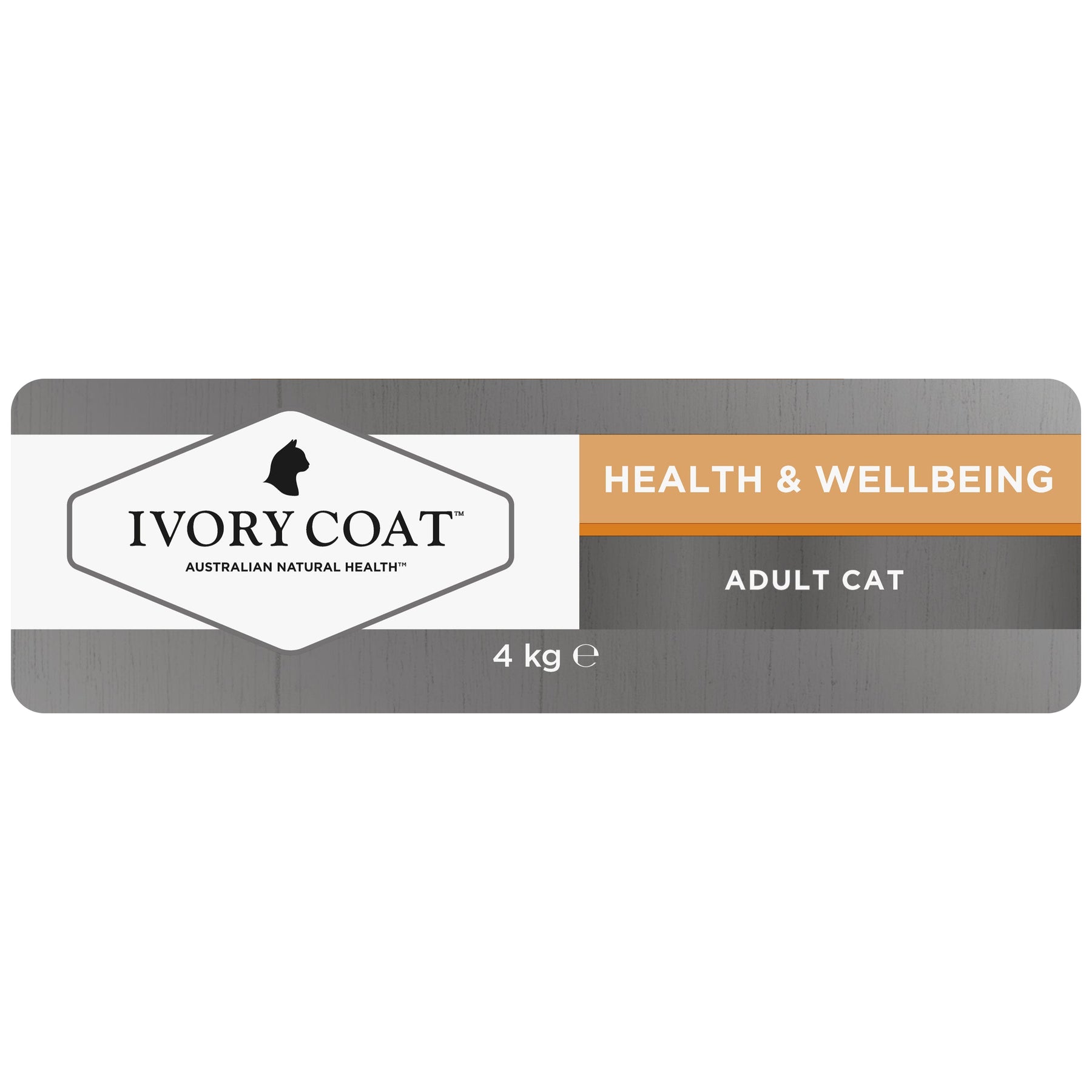 Ivory Coat Raw Health Cat Dry Food Health & Wellbeing