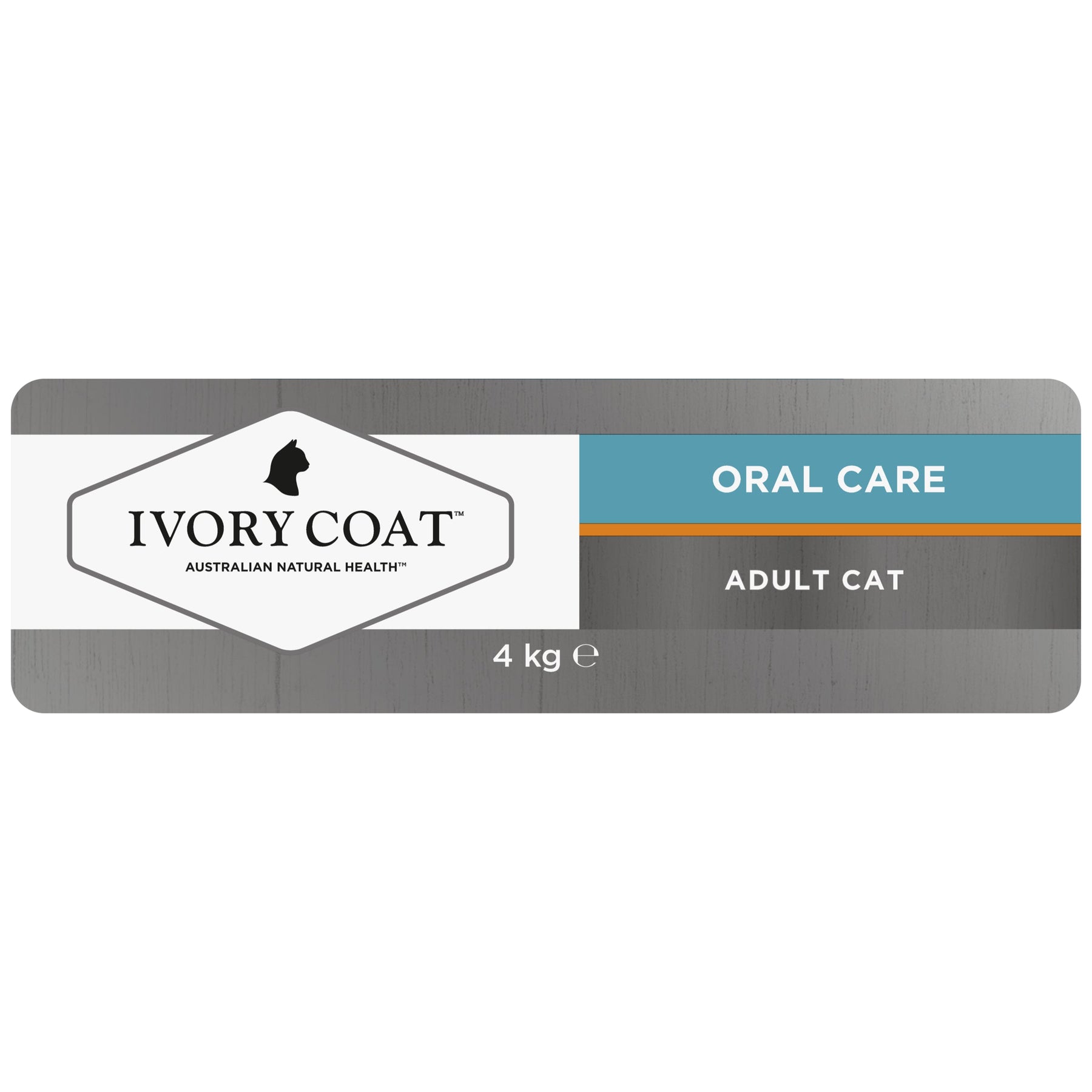 Ivory Coat Raw Health Cat Dry Food Oral Care